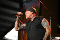 Agnostic Front