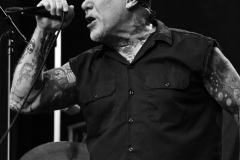 Agnostic Front