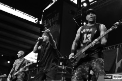 Agnostic Front