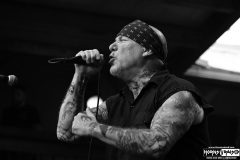 Agnostic Front