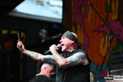 Agnostic Front