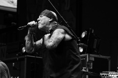 Agnostic Front