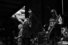 Agnostic Front