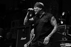 Agnostic Front