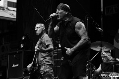 Agnostic Front