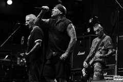 Agnostic Front