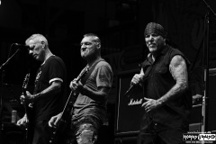 Agnostic Front