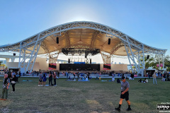 The Sound venue