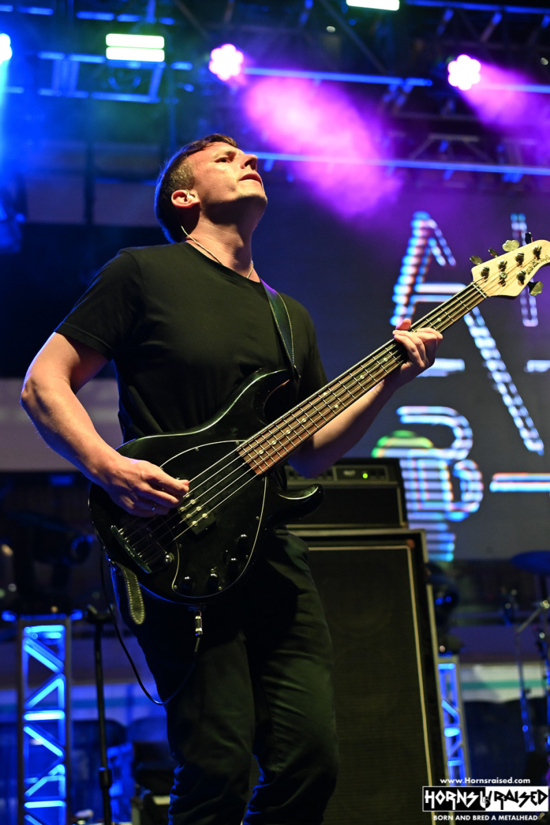 Airbag | March 8, 2026 | Cruise to the Edge