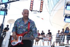 Alan Hewitt & One Nation
