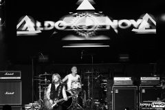 Aldo Nova