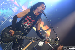 Aldo Nova