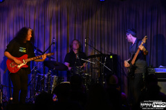 Alex Skolnick Trio