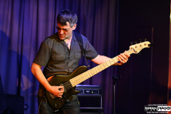 Alex Skolnick Trio