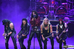 Alice Cooper