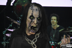 Alice Cooper