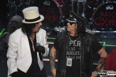 Alice Cooper