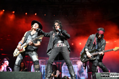 Alice Cooper
