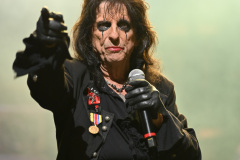 Alice Cooper