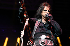 Alice Cooper