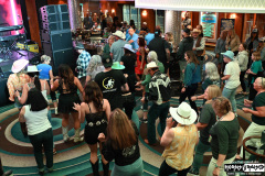 All Hat No Cattle | August 26, 2025 | On The Blue Cruise