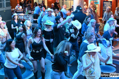 All Hat No Cattle | August 26, 2025 | On The Blue Cruise