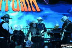 All Hat No Cattle | August 26, 2025 | On The Blue Cruise