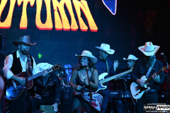 All Hat No Cattle | August 26, 2025 | On The Blue Cruise