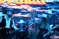 All Hat No Cattle | August 26, 2025 | On The Blue Cruise