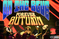 All Hat No Cattle | August 26, 2025 | On The Blue Cruise