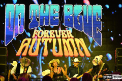 All Hat No Cattle | August 26, 2025 | On The Blue Cruise