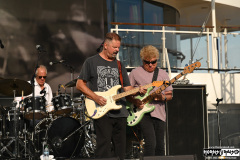 Ambrosia | August 28, 2025 | On The Blue Cruise