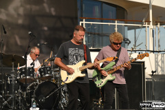 Ambrosia | August 28, 2025 | On The Blue Cruise