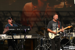 Ambrosia | August 28, 2025 | On The Blue Cruise