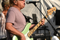 Ambrosia | August 28, 2025 | On The Blue Cruise