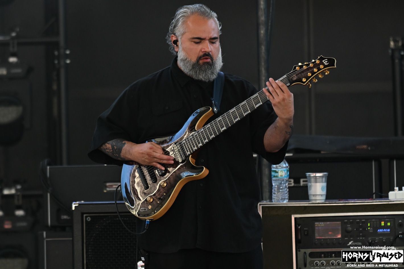 Animals as Leaders | April 24, 2026 | The Sound