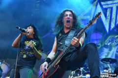 Anthrax
