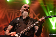Anthrax