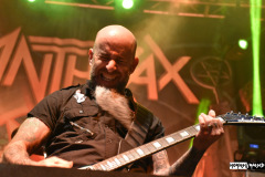 Anthrax
