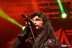 Anthrax