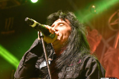 Anthrax