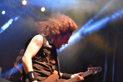 Anthrax