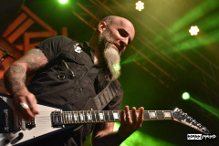 Anthrax
