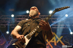 Anthrax
