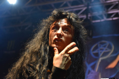 Anthrax