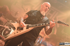 Anthrax