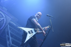 Anthrax