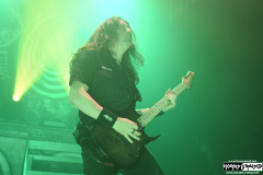 Anthrax
