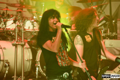 Anthrax
