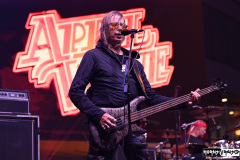 April Wine | August 24, 2025 | On The Blue Cruise